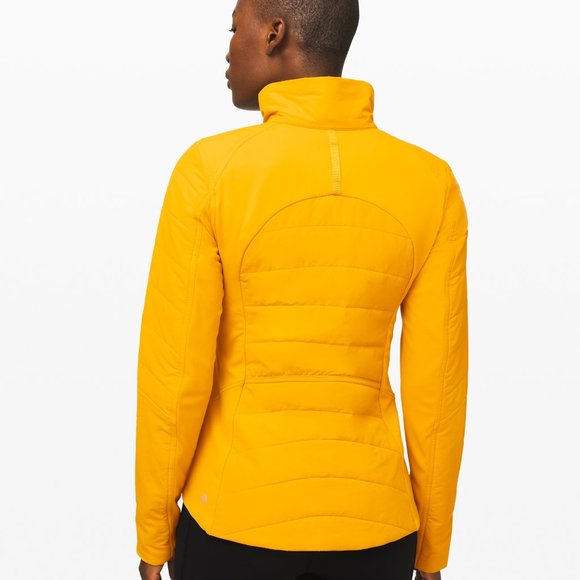 Lululemon Another Mile Jacket - Picture 4 of 9
